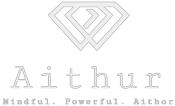 Aithur logo