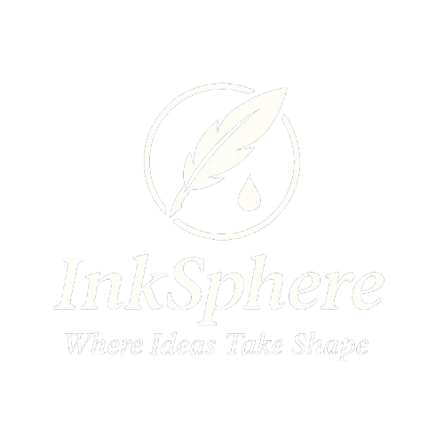 InkSphere logo